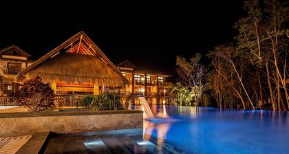 Wuzhishan Yatai Rainforest Hotel