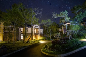 Property grounds - Wuzhishan Yatai Rainforest Hotel (Wuzhishan)