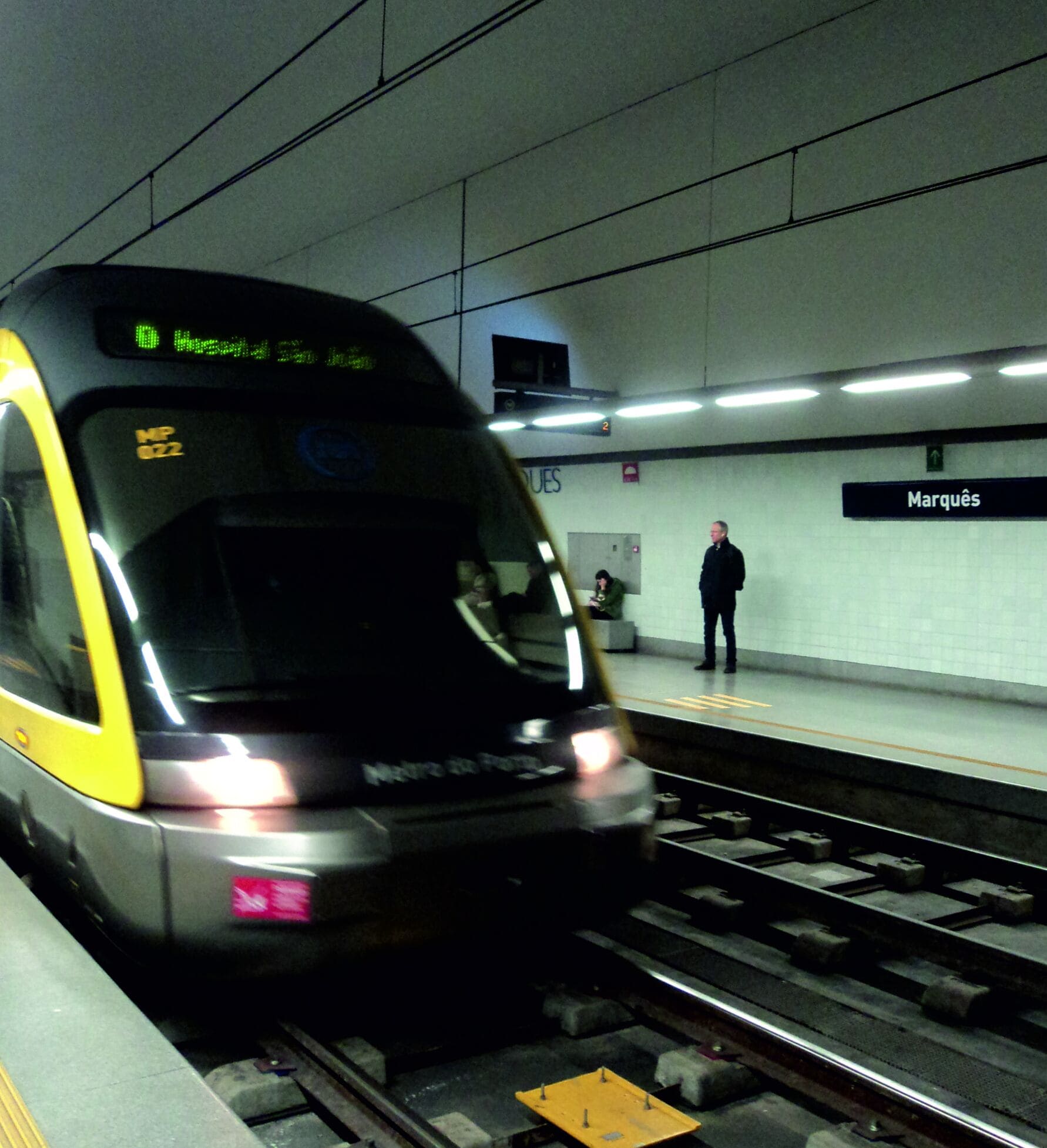 Foto - Hotel Jaguar Oporto - Airport to Hotel and City is a free Shuttle Service