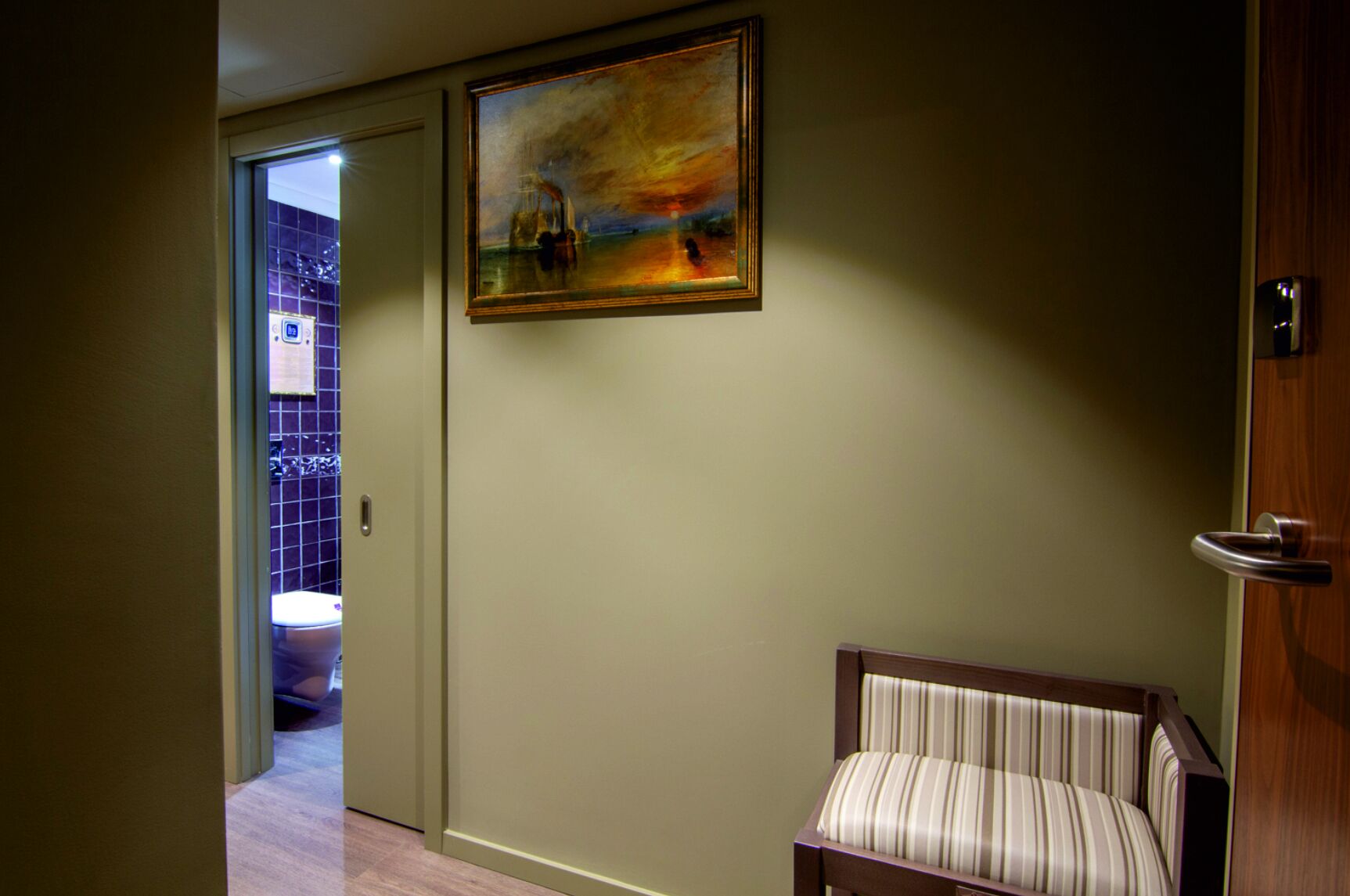 Foto - Hotel Jaguar Oporto - Airport to Hotel and City is a free Shuttle Service