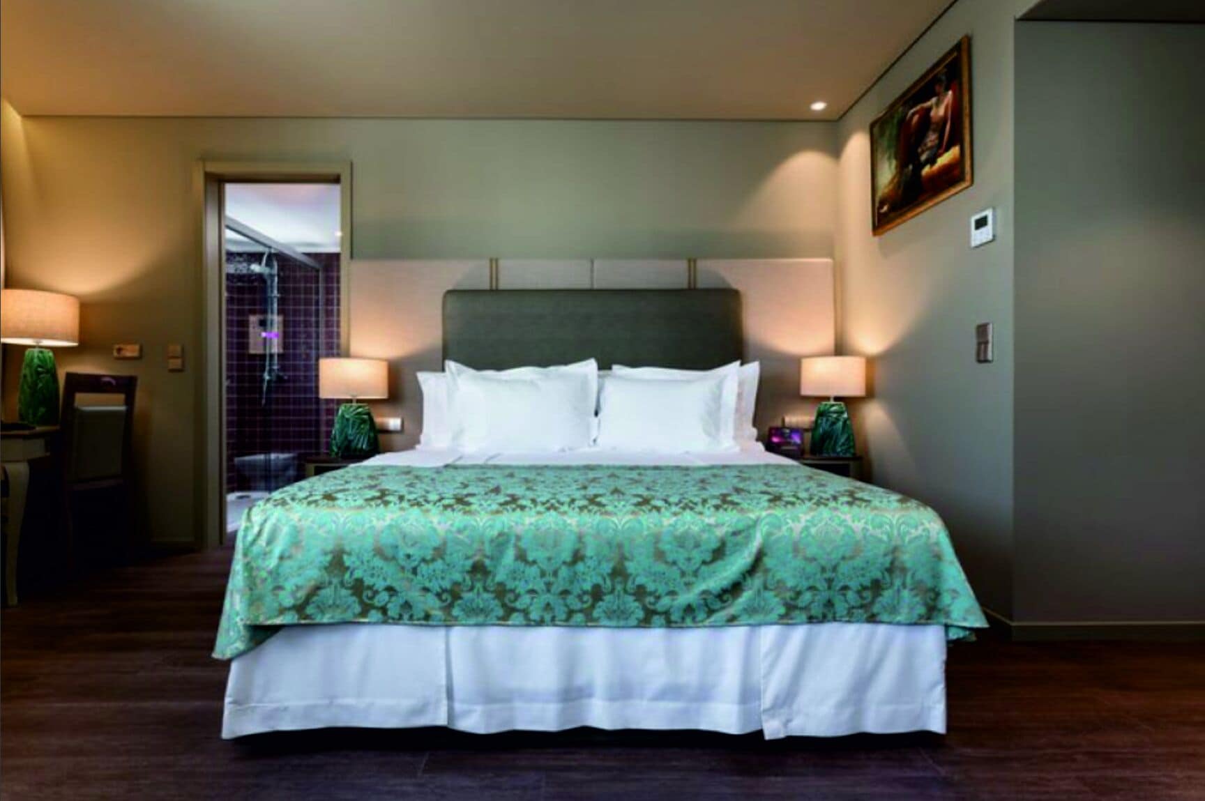 Foto - Hotel Jaguar Oporto - Airport to Hotel and City is a free Shuttle Service