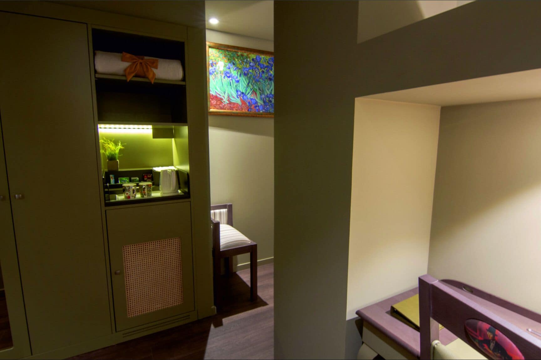 Foto - Hotel Jaguar Oporto