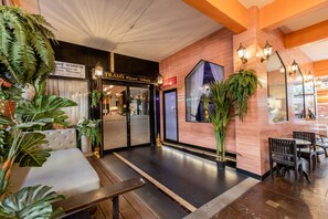 Lobby - Sudyod House (Bangkok)