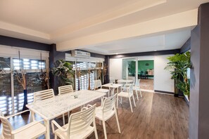 Dining - Sudyod House (Bangkok)