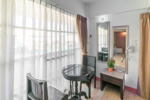 View from room - Sudyod House (Bangkok)