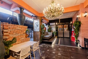 Interior - Sudyod House (Bangkok)