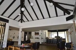 Lobby - Motel Licki Krovovi (Gracac)