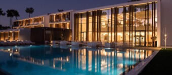 Aroeira Lisbon Hotel - Sea & Golf Hotel