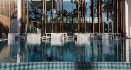Aroeira Lisbon Hotel - Sea & Golf Hotel