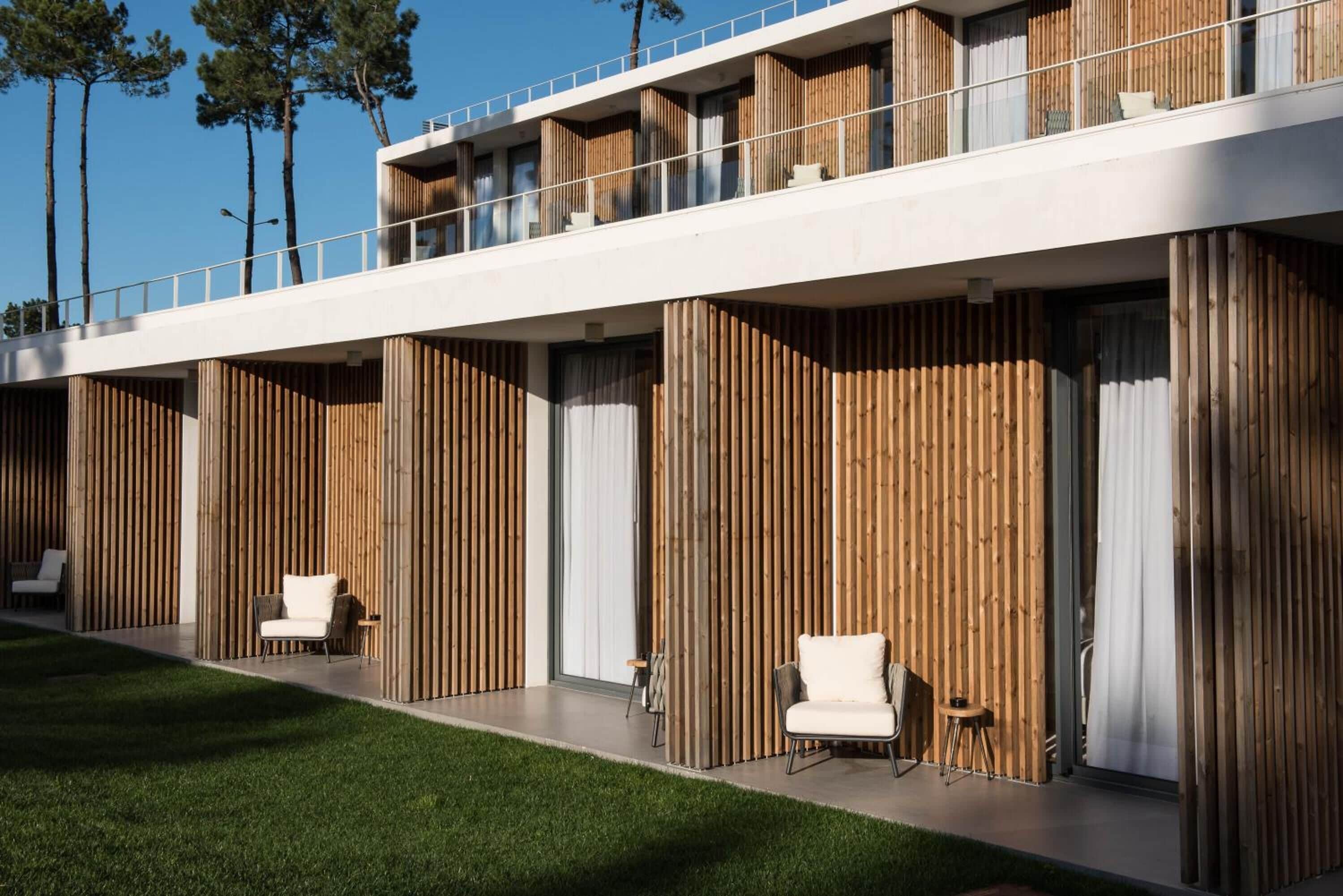 Photo - Aroeira Lisbon Hotel - Sea & Golf