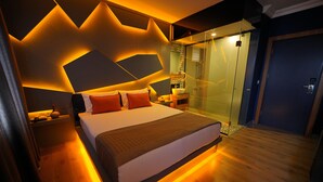 Room - Otto Lara Hotel (Antalya)
