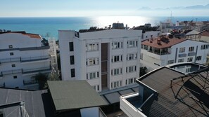 Exterior - Otto Lara Hotel (Antalya)