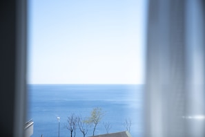 View from room - Otto Lara Hotel (Antalya)