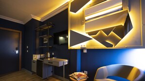 Room - Otto Lara Hotel (Antalya)