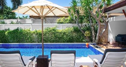 BUSABA POOL VILLA 11