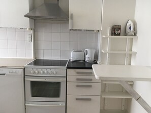 Apartment | Private kitchen - Best Stay Copenhagen - Christianshavn (Copenhagen)