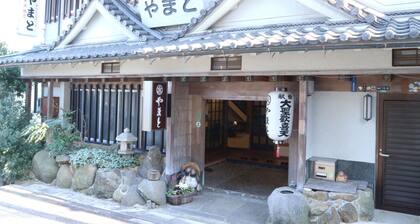 Kanko Ryokan Yamato