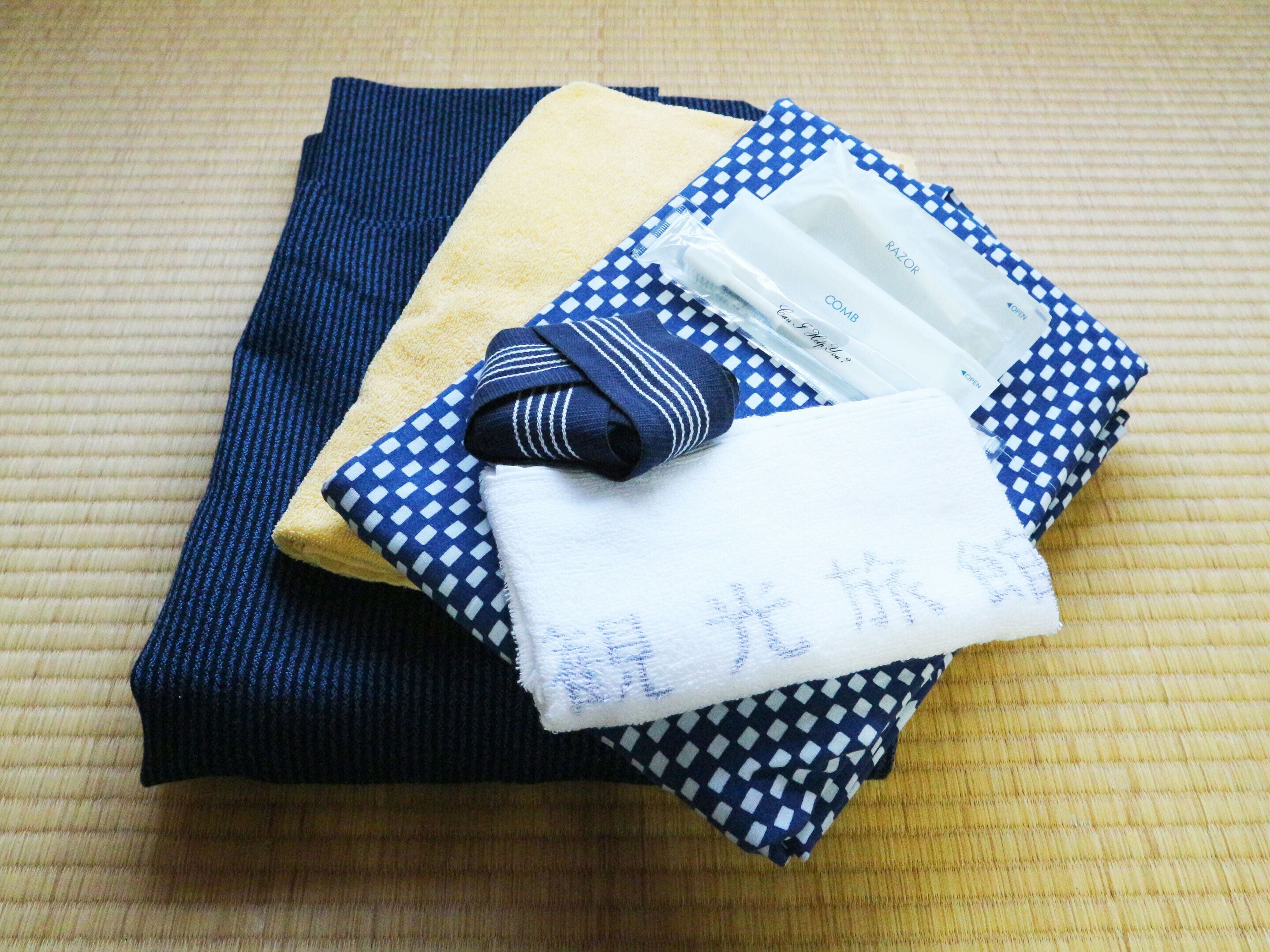 Foto - Kanko Ryokan Yamato