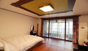 开间 (Poseidon 3) | 特色装修、特色家居、免费 WiFi