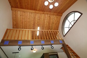 复式 (Uranus 4) | 特色装修、特色家居、免费 WiFi