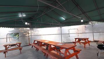 BBQ/피크닉 공간