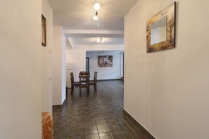 Interior - Apartment Sofia (Sinaia)