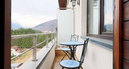 Apartment Sofia