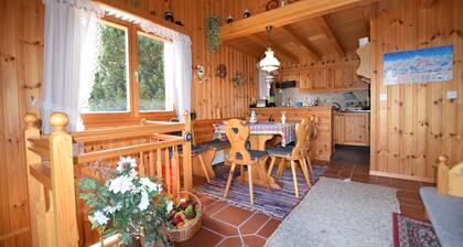 Chalet Joshua