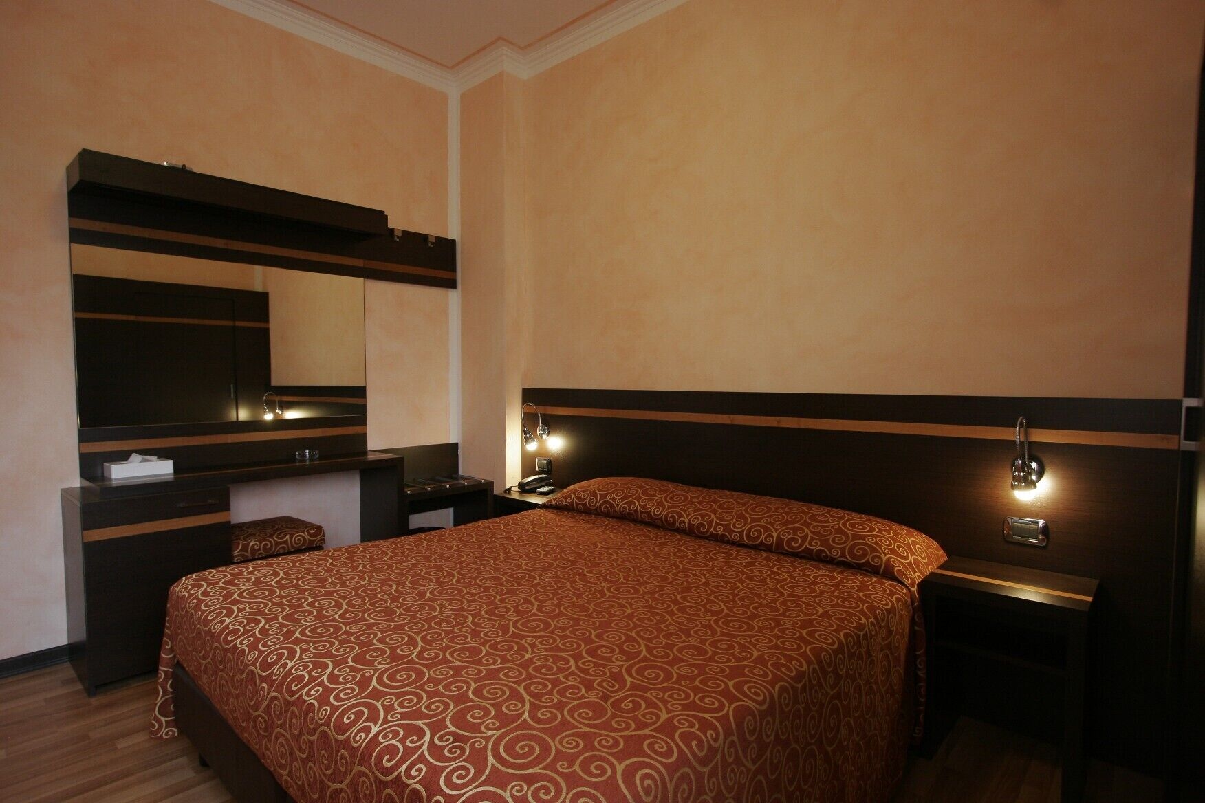 Superior Double or Twin Room | Free WiFi, bed sheets