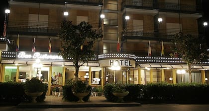 Hotel Fina