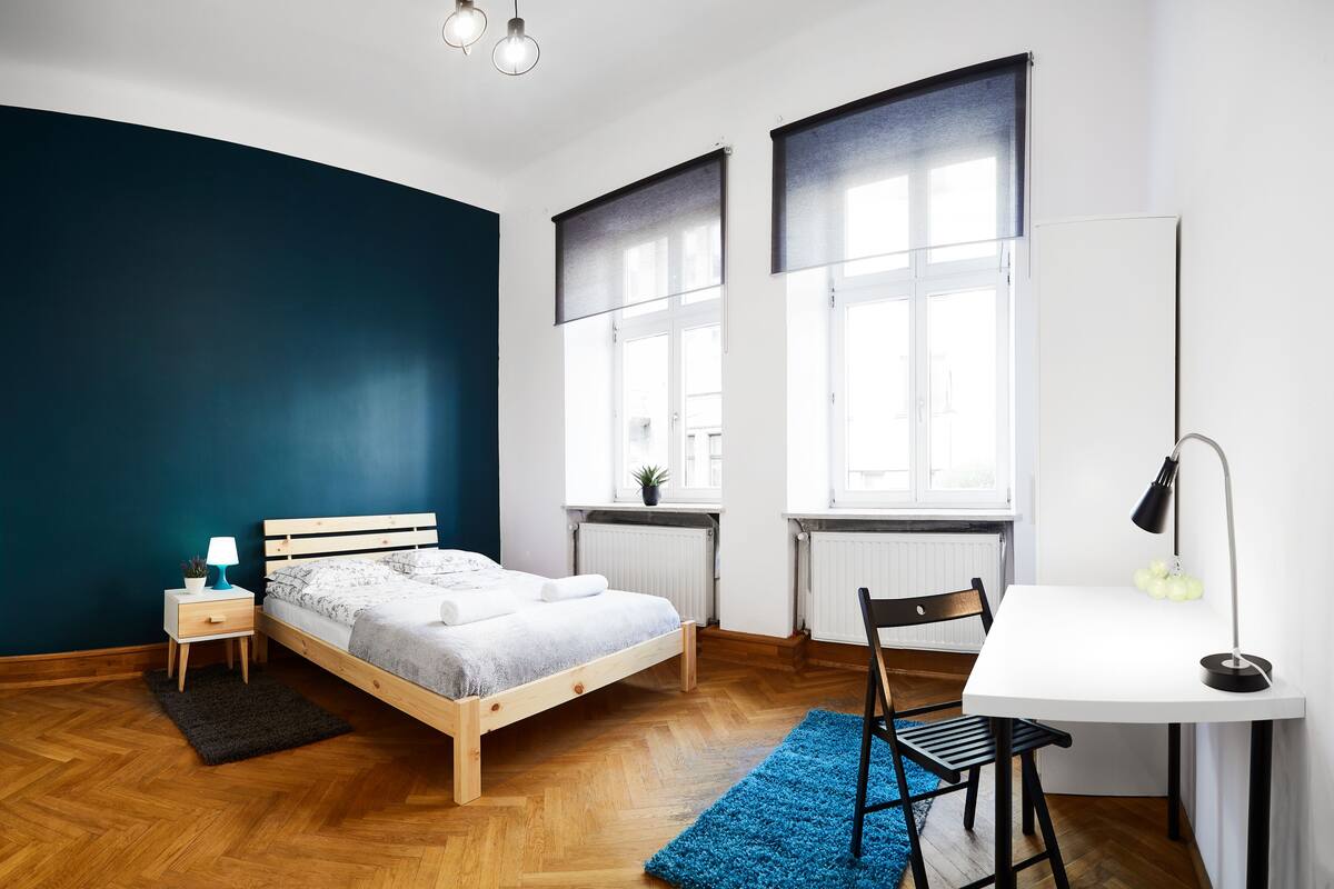 Comfort Apartment, Balcony