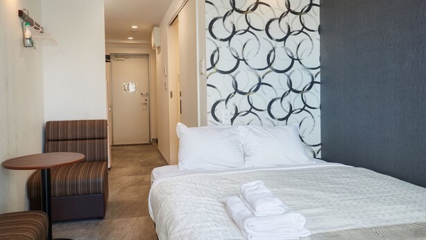 Kamar Double