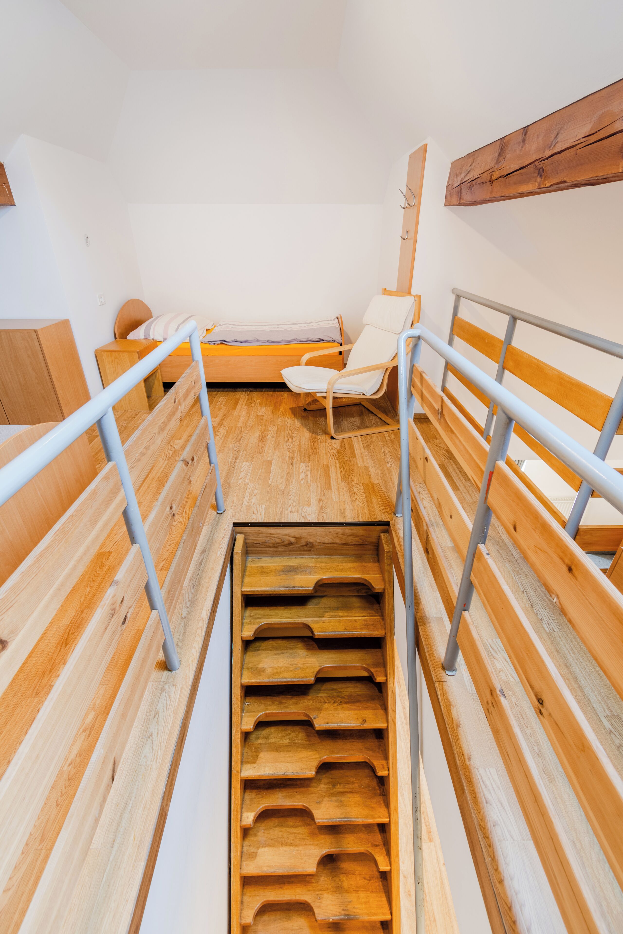 Appartement, balcon, vue montagne (A1) | Bureau, lits bébé (en supplément), Wi-Fi gratuit, draps fournis