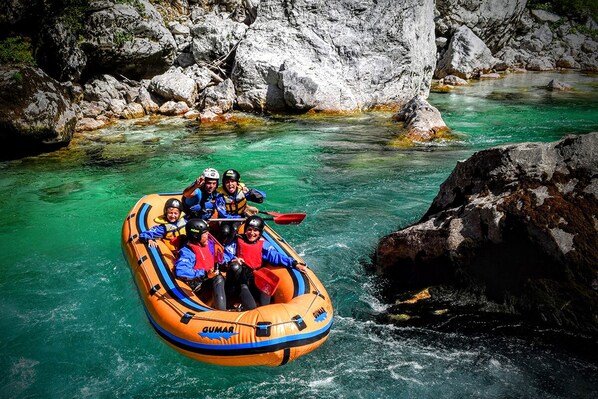 Område for bursdagsfeiring