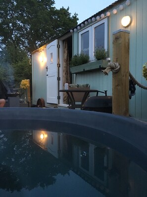 Exterior - Stud Farm (Lymington)