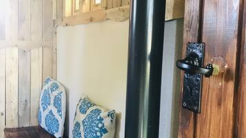 Nội thất lối vào