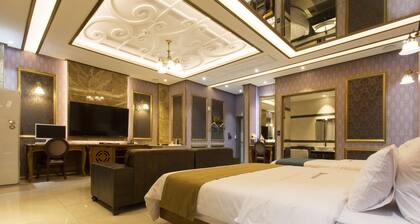 MYEONPUM DRIVE IN HOTEL