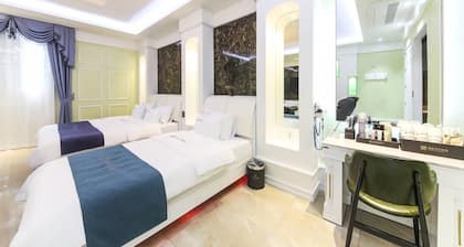 MYEONPUM DRIVE IN HOTEL