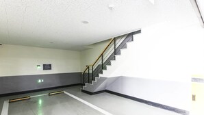 Unclassified image, 3 of 25, button - MYEONPUM DRIVE IN HOTEL (Jeongeup)