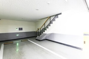 Interior detail - MYEONPUM DRIVE IN HOTEL (Jeongeup)