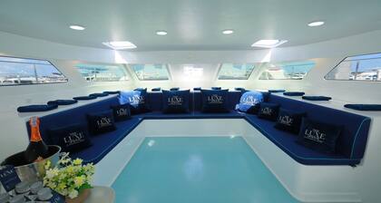 the luxe asia