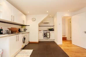 컴포트 아파트 | 전용 주방