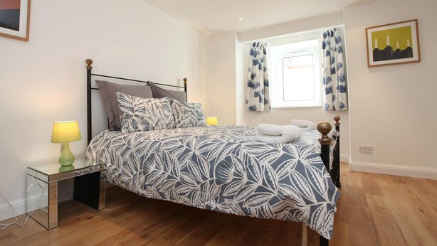 One-Bedroom Apartment - Fabulous East Finchley 2 apartments (London)