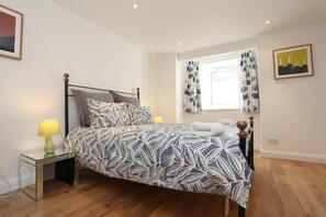 Room - Fabulous East Finchley 2 apartments (London)