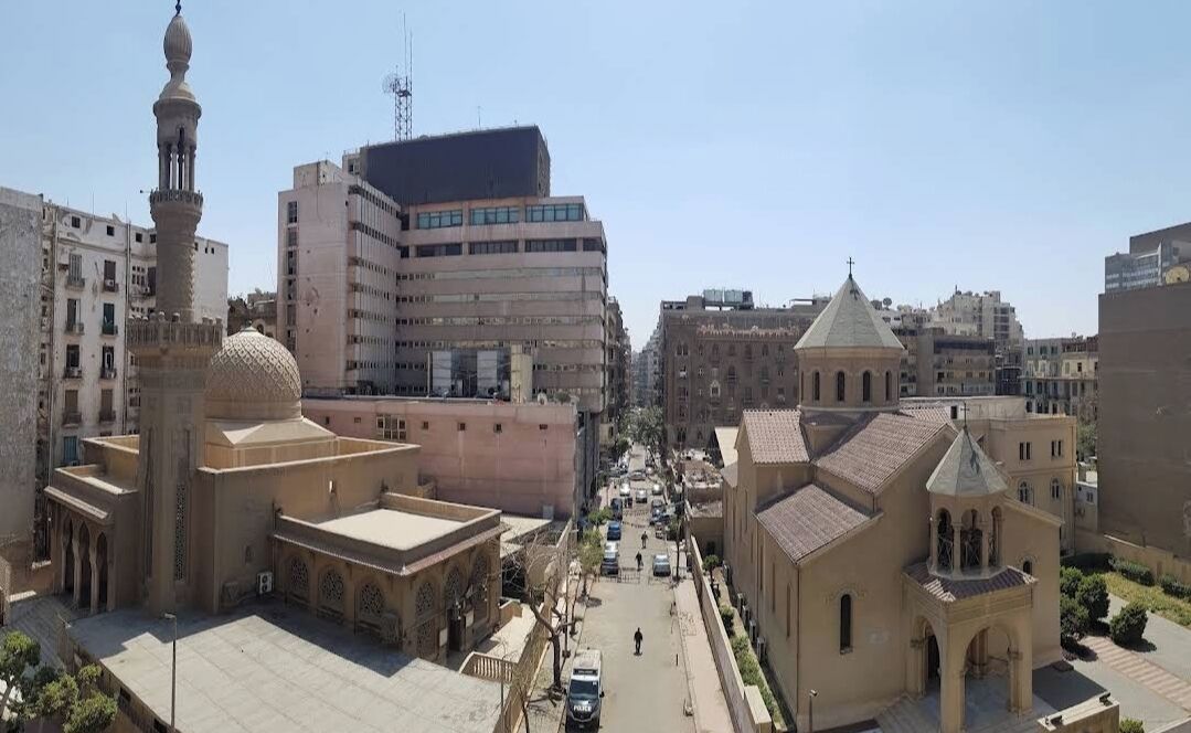 Foto - Holy Sheet Hostel