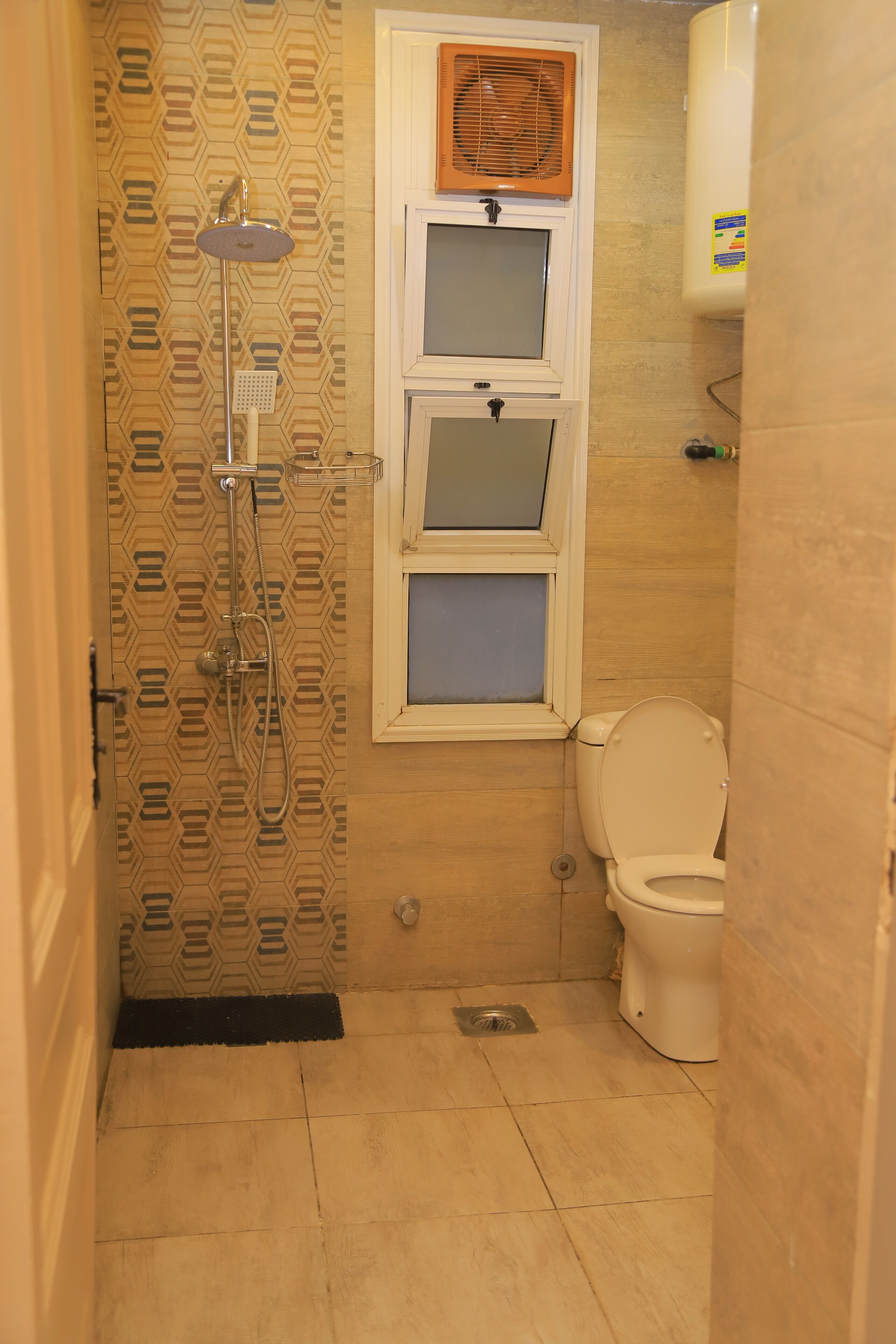 Photo - Holy Sheet Hostel
