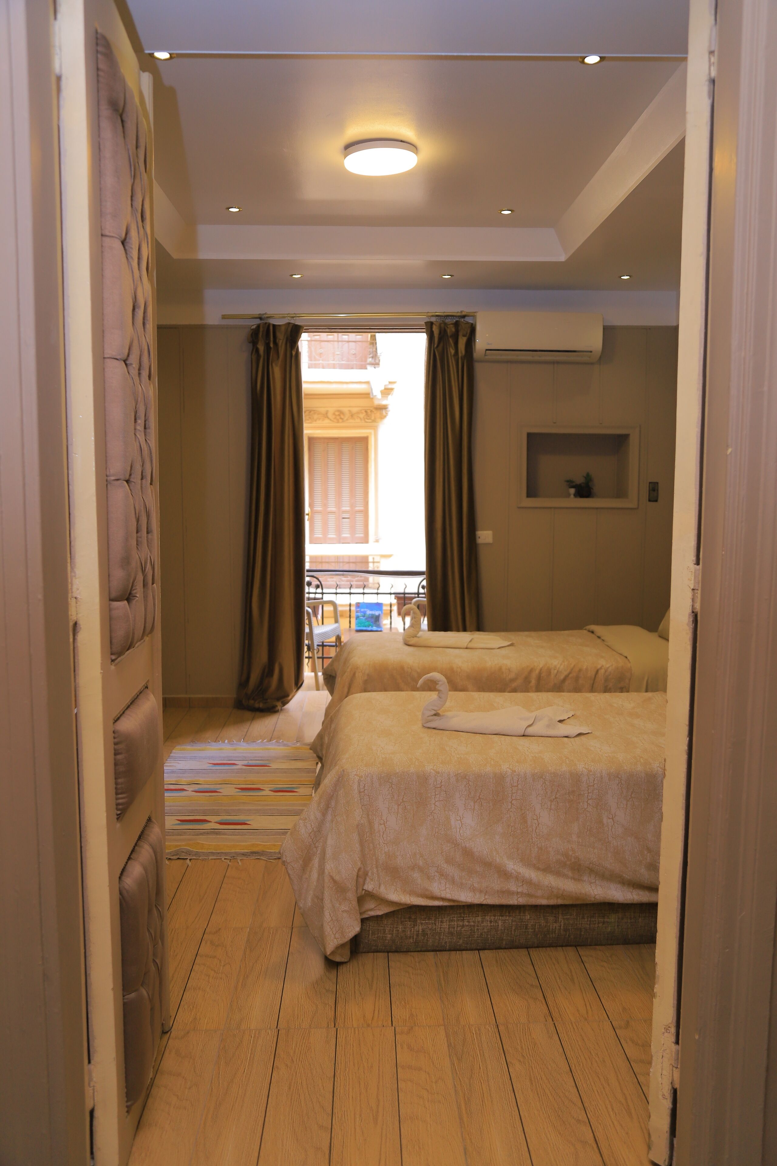 Foto - Holy Sheet Hostel