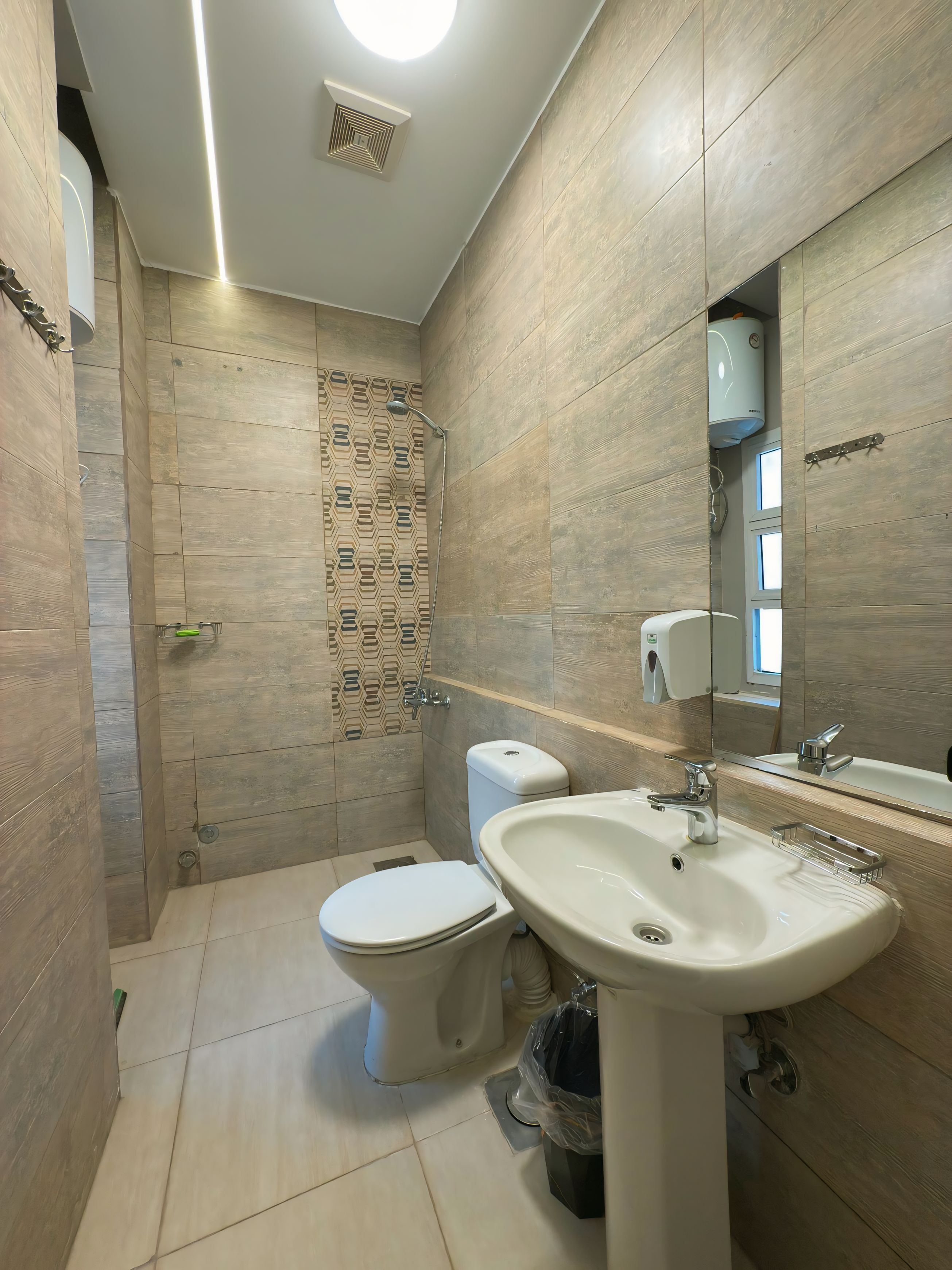 Foto - Holy Sheet Hostel