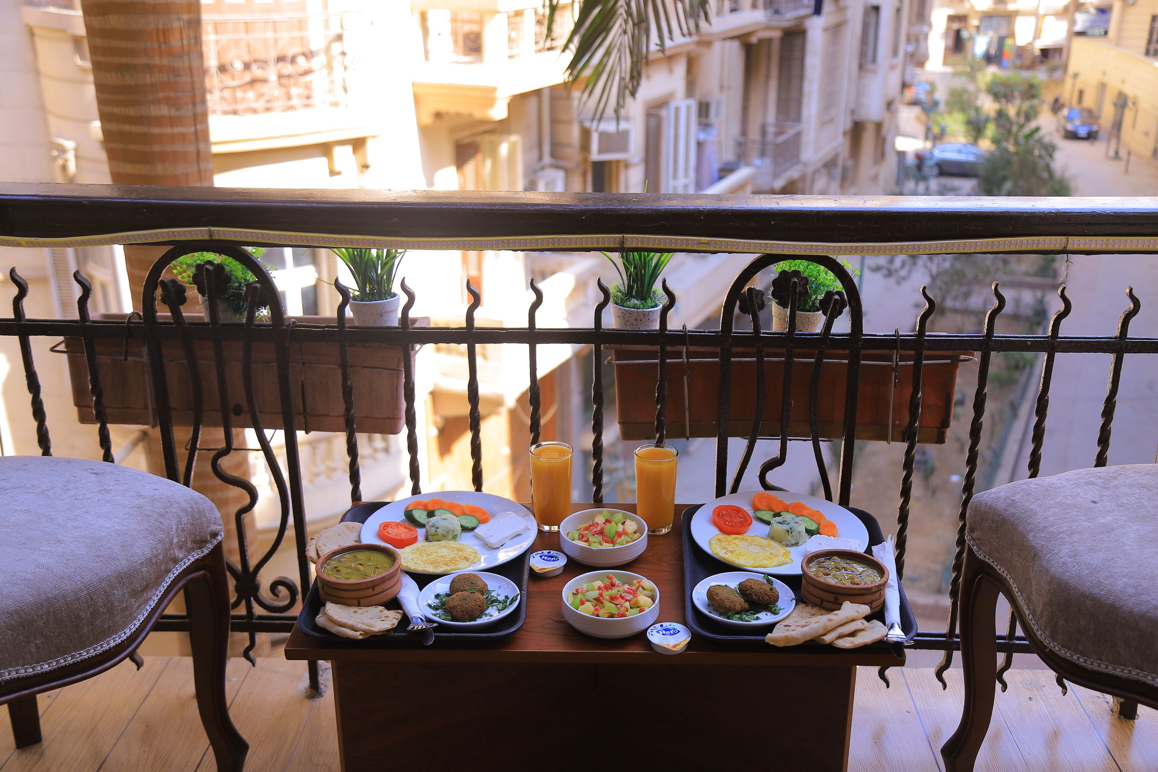 Foto - Holy Sheet Hostel