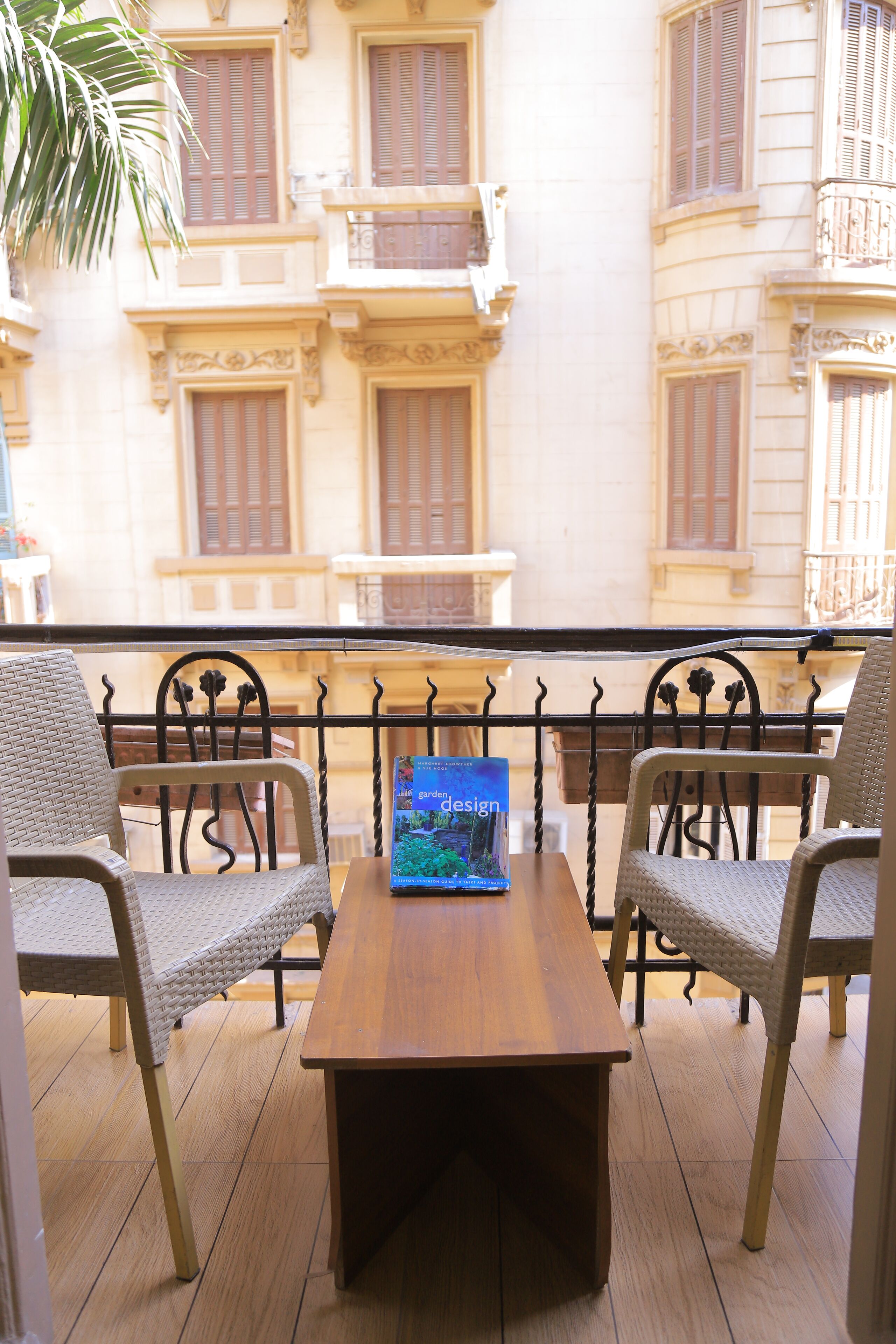 Foto - Holy Sheet Hostel